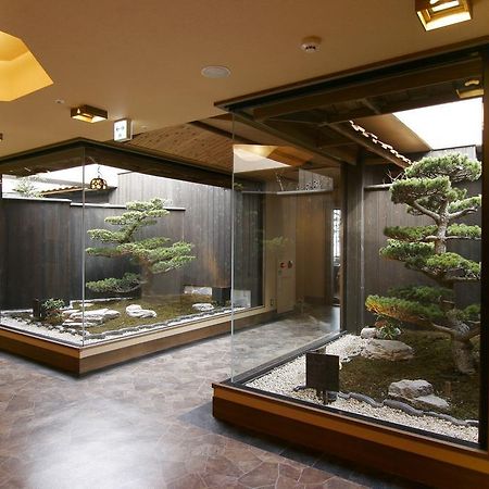 Dormy Inn Kumamoto Natural Hot Spring Exterior photo