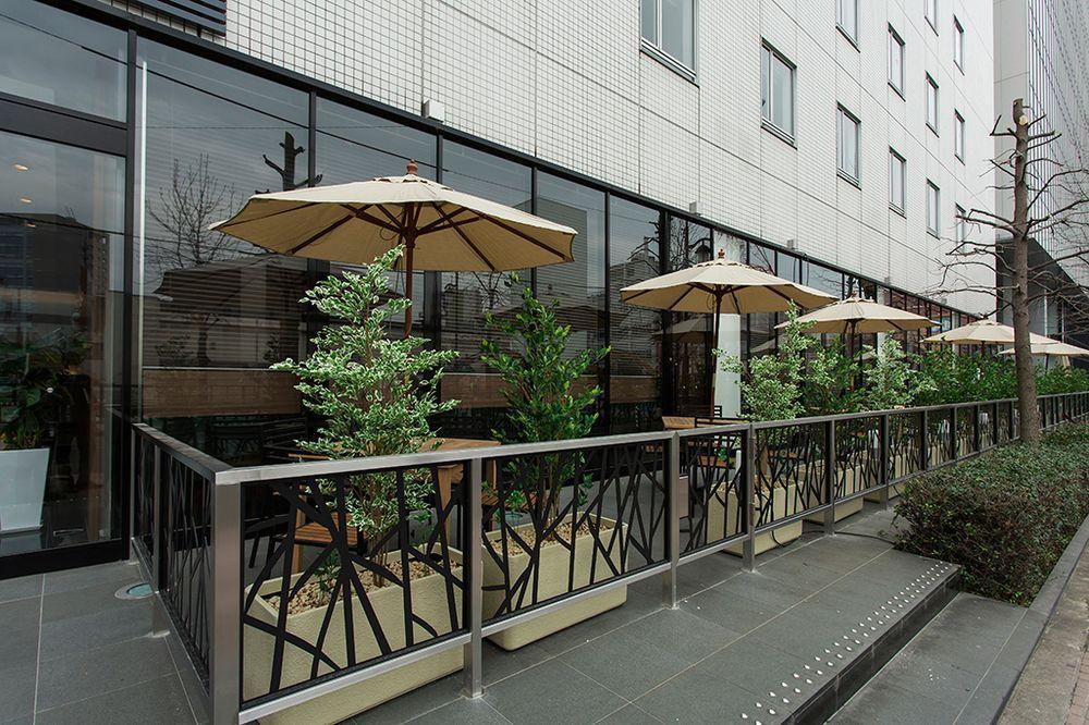 Dormy Inn Kumamoto Natural Hot Spring Exterior photo