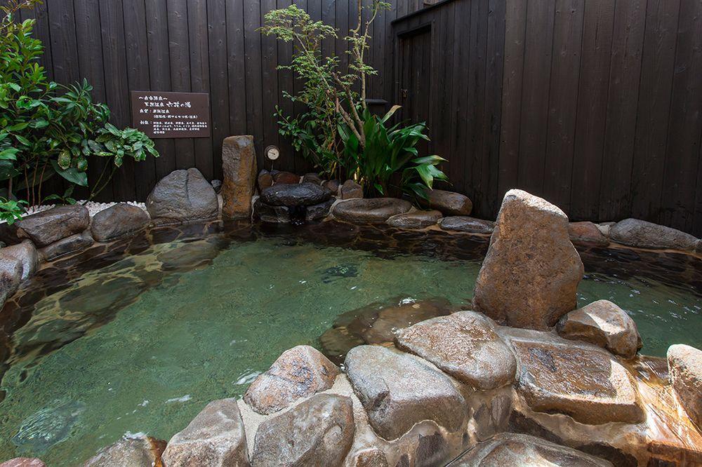 Dormy Inn Kumamoto Natural Hot Spring Exterior photo